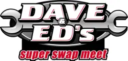 Dave & Ed's SWAPTOBERFEST