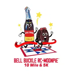 Bell Buckle Annual RC-Cola MoonPie 10 Mile and 5K Run