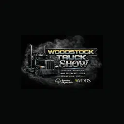 Woodstock Truck Show 2026