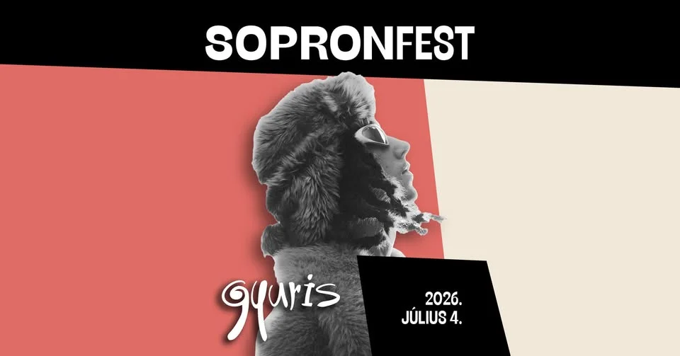 gyuris / SopronFest 2026