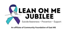 Lean On Me Jubilee 2026