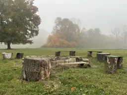 Sunday Funday at the Fort: Designing with Nature (all ages)