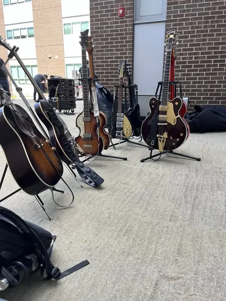 12th SSTKD Annual End of Summer Concert with Studio Two