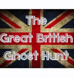The Great British Ghost Hunt, Ashwell Prison, Oakham Team Collaboration