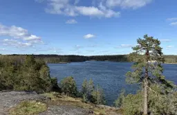 Pilgrimsvandring Flaten runt, 6 km