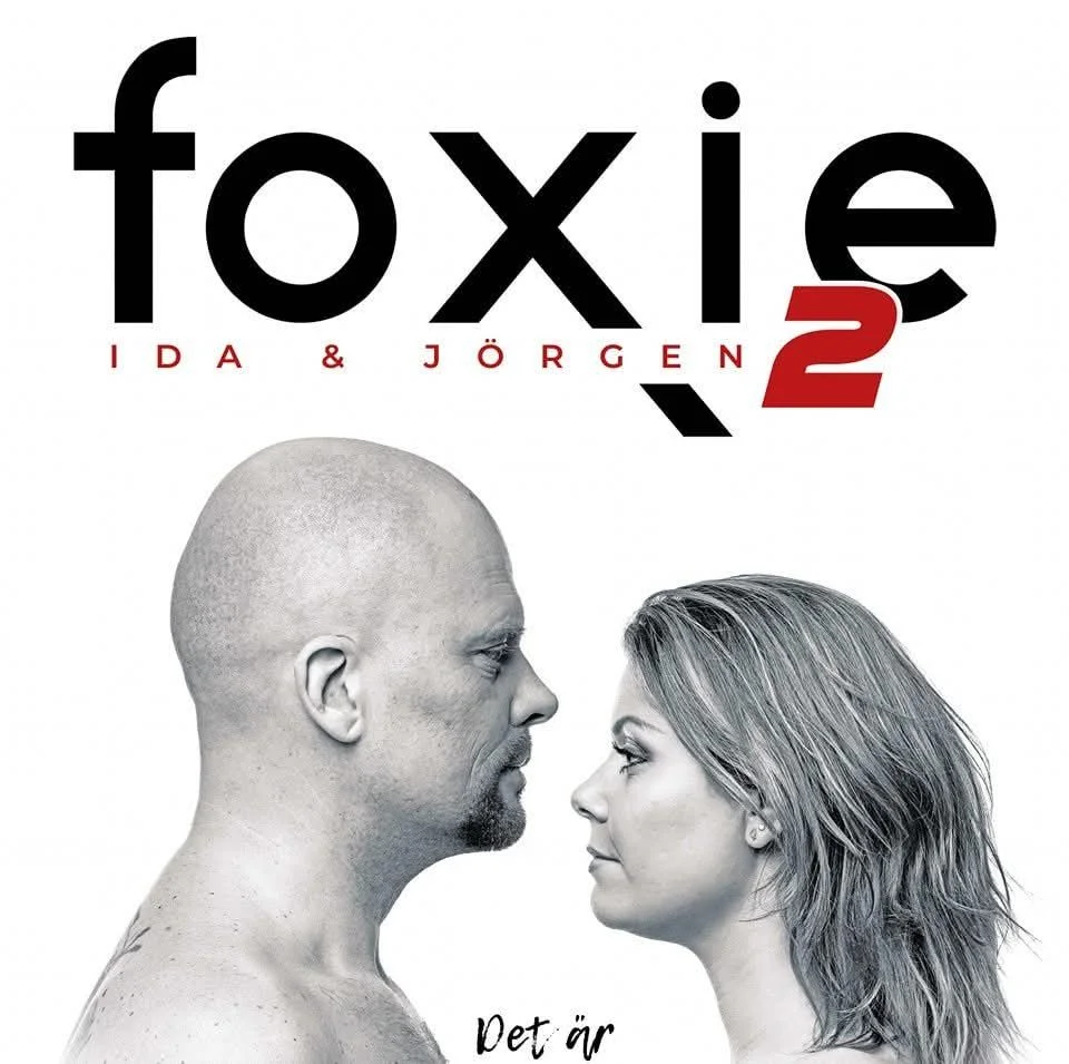 Danskväll med Foxie 2 på Kvarntorpsgården