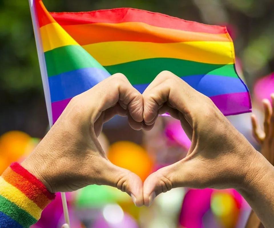 Warren County Pride Day Celebration
