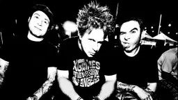 Moe's Alley Presents: Agent Orange w/ The Drowns