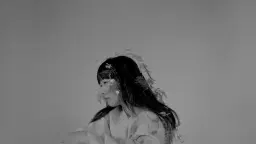 Ichiko Aoba, live at Royal Albert Hall - London