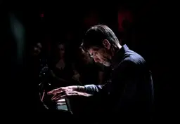 Fred Hersch Trio: Legendary Jazz Pianist