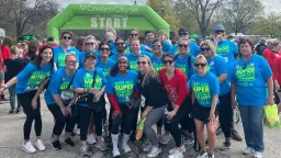 11th Annual Cream City 5K