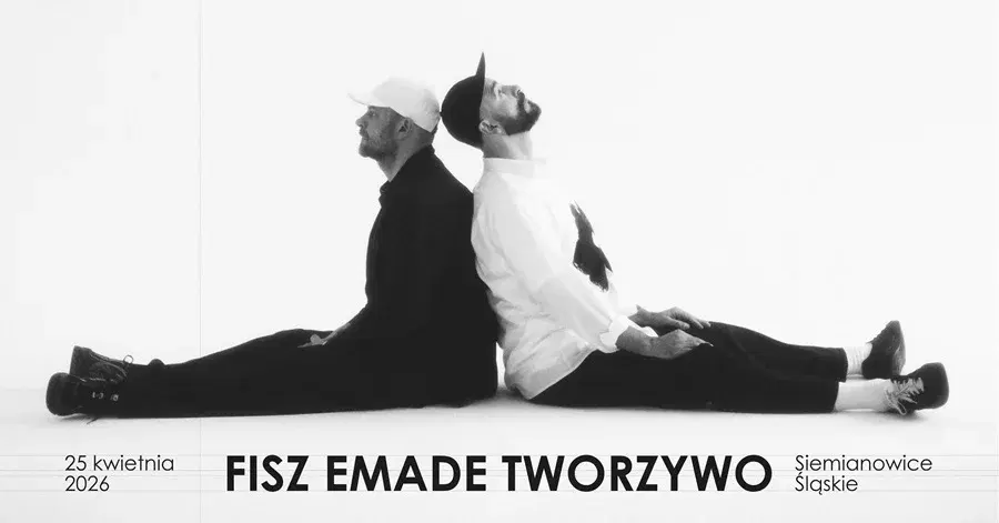 Fisz Emade Tworzywo "25" - Siemianowice Śląskie