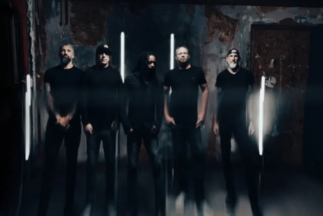 SEVENDUST ONE TOUR w/ Atreyu, Fire From The Gods , American Adrenalin