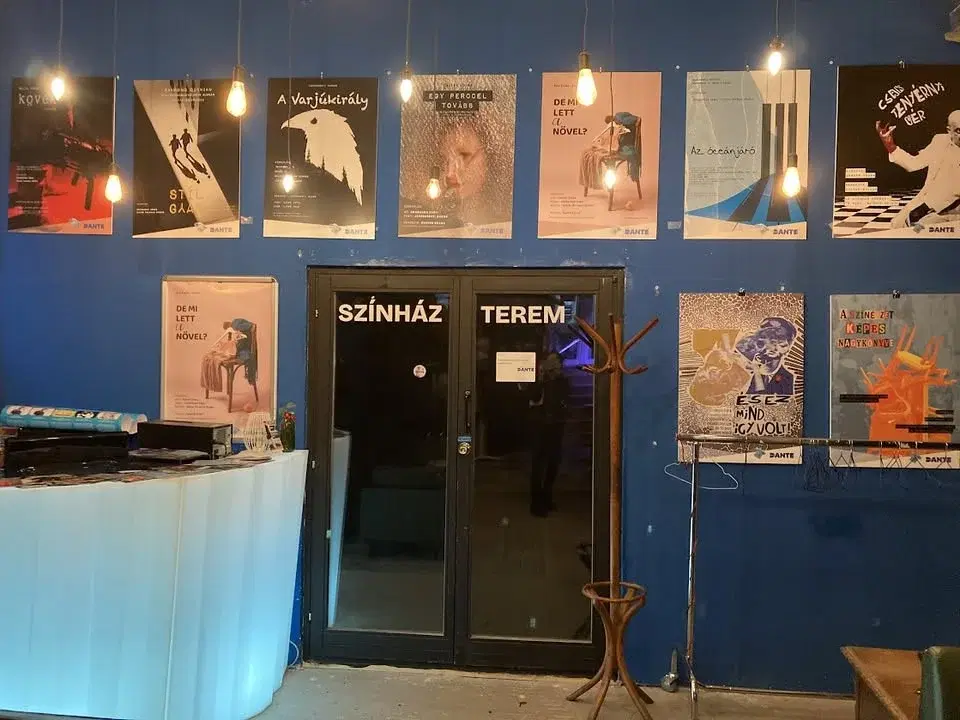 Miért hagytuk, hogy így legyen? Schlanger András zenés színházi estje