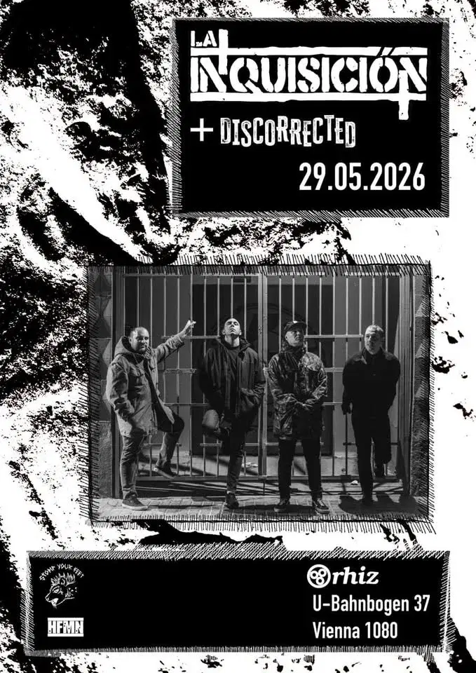 La Inquisicion (CAT)