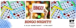 Bingo Night