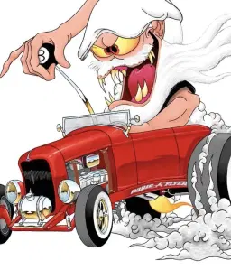 Nick Dankovich’s Norwin’s Scott C Classic Car Cruise