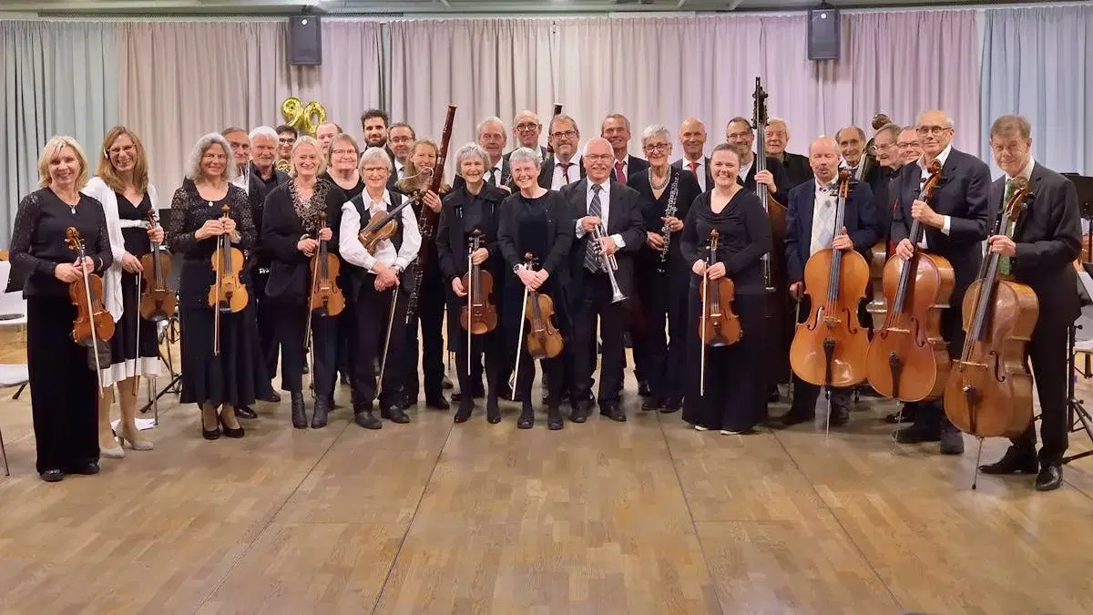 Sundbybergs Symfoniker