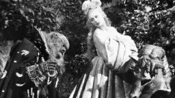 Book + Film Club November: La Belle et La Bête/Beauty and the Beast
