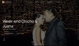 Chicho & Juana Weekend in Montreal