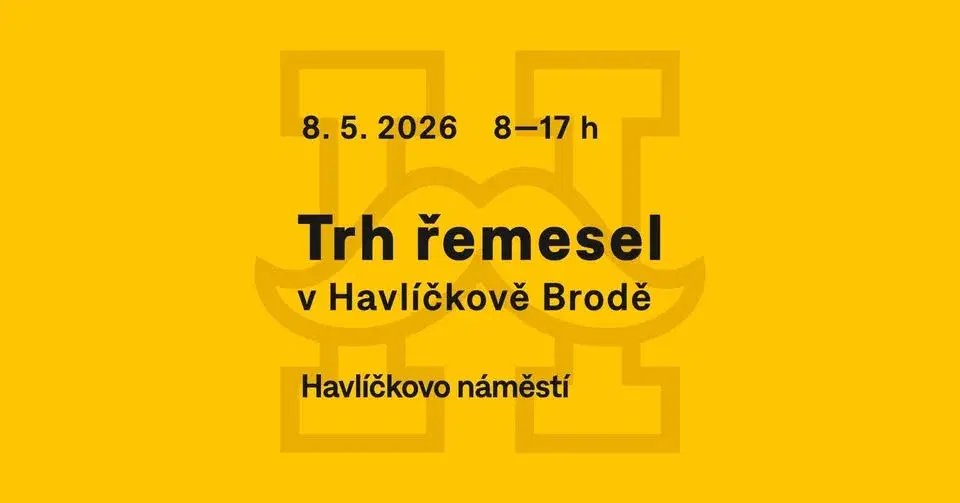 Trh řemesel