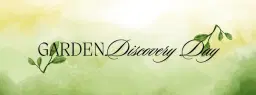 Garden Discovery Day 2026