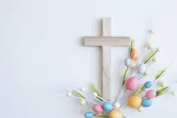 Community Easter Egg Hunt