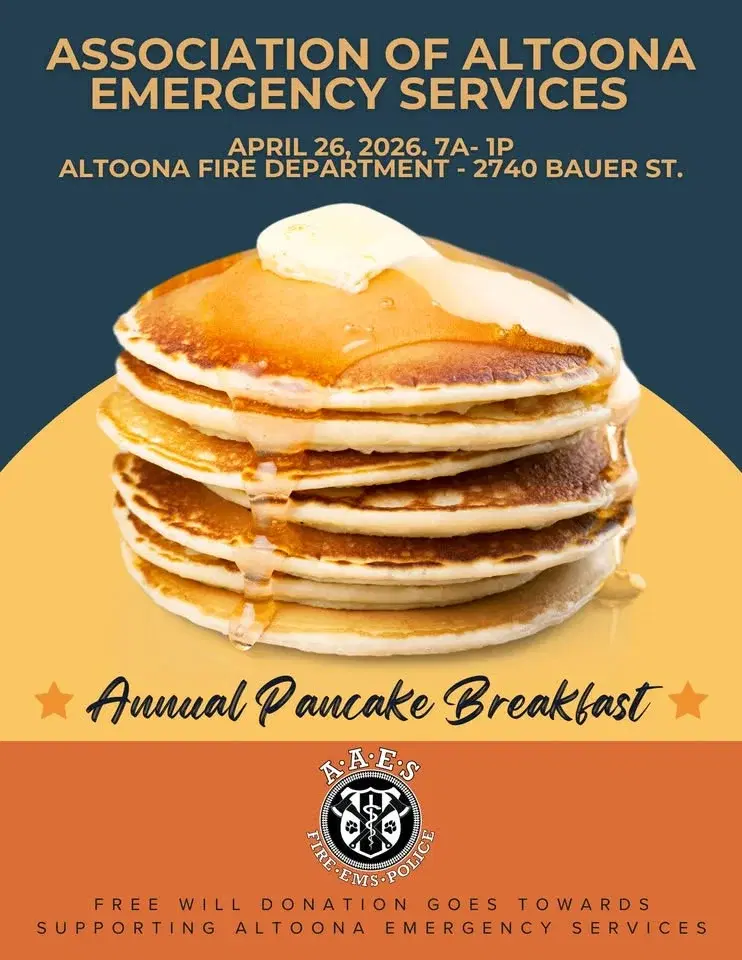 Pancake Breakfast
