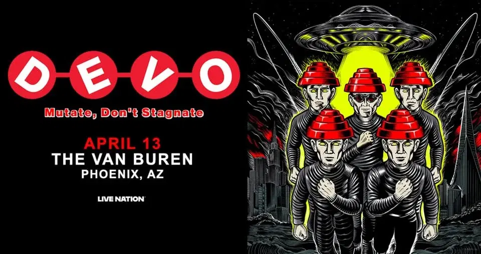 DEVO: Mutate, Don't Stagnate