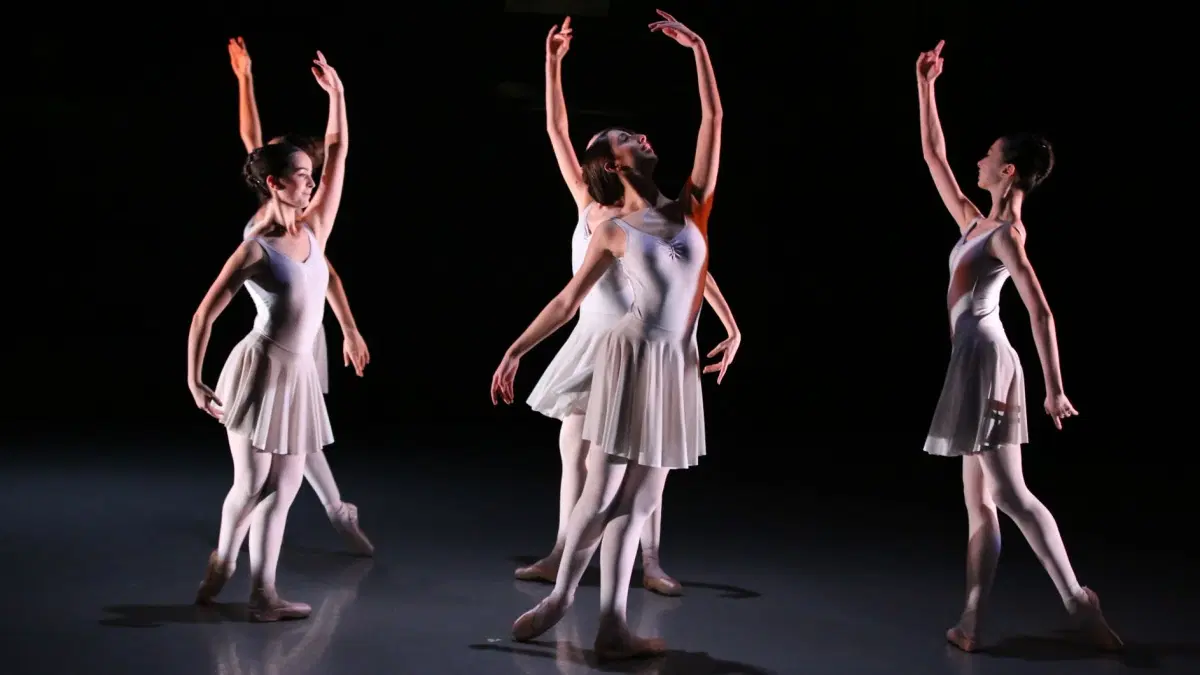 Grundskolans Vårföreställning 2026