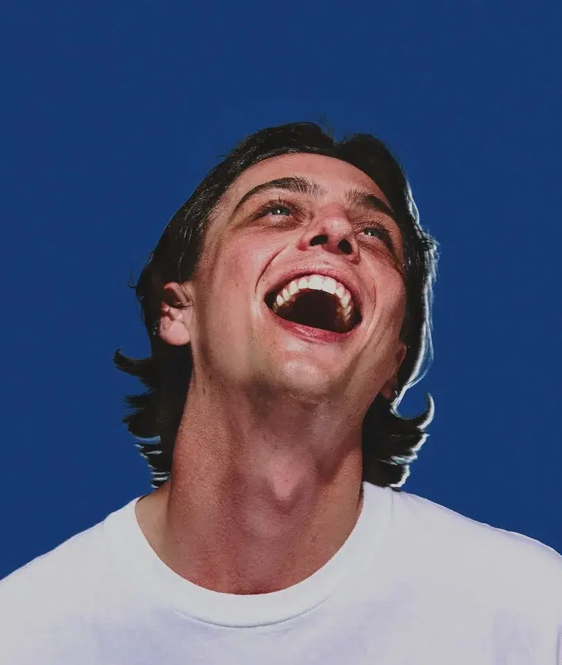 Killen. (LIVE) - Stockholm