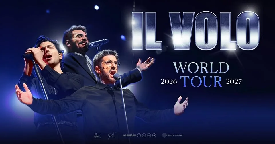 Il Volo