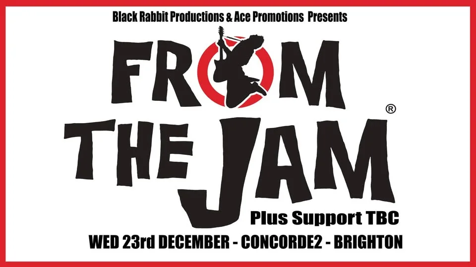 From The Jam - Christmas Special