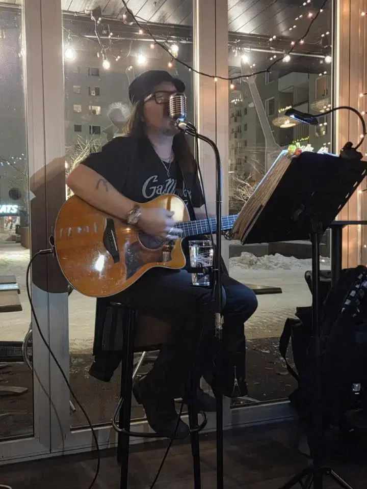 đž Marcus Wendel live hos Lite BĂ€ttre đ€