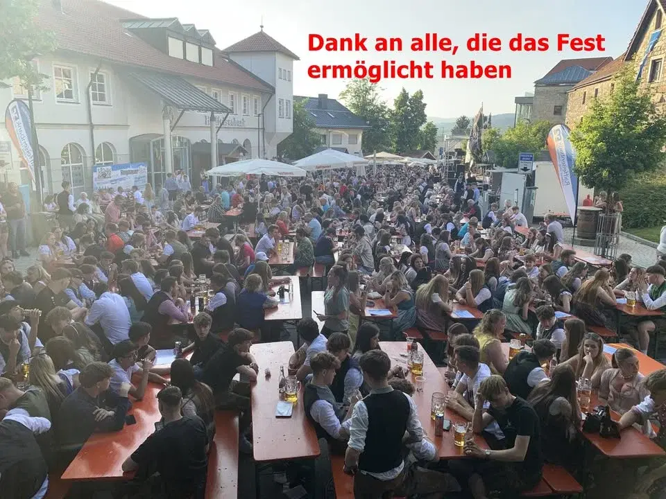 Ringmauerfest 2026