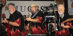 StingRays at Muggs-N-Manor, Addison, IL SAT 3/28/26 - 8:15pm