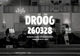 DRÖÖG - RB LIVE 260328