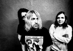 Nirvana UK (Tribute to Nirvana)