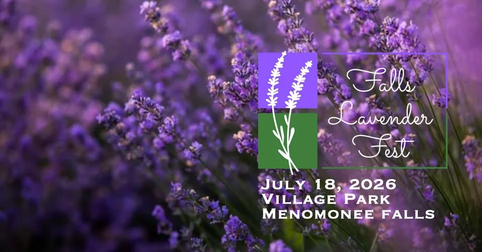 6th Annual Falls Lavender Fest