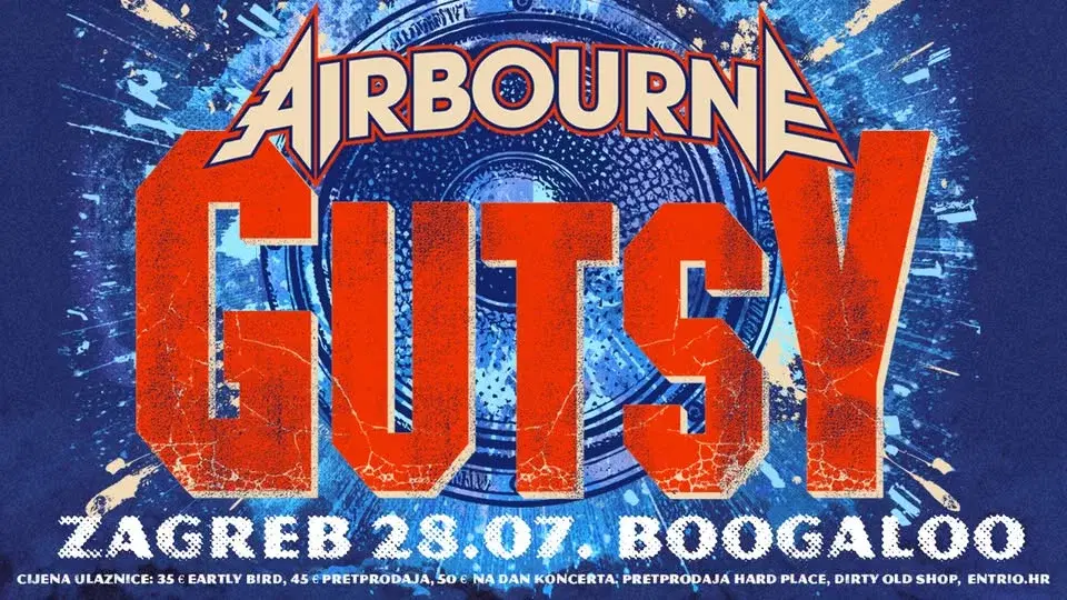 AIRBOURNE