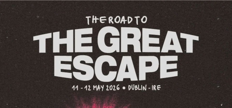The Road To the Great Escape - Tuesday