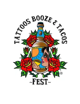 Tattoos Booze & Tacos Fest 2026
