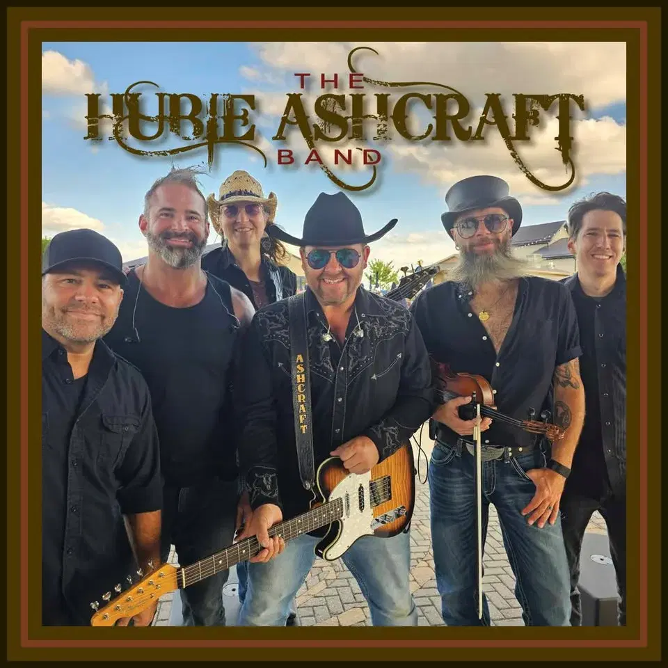 Free Concert in the Park