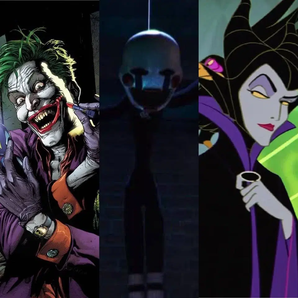 Castle Cosplay Night XVI- Villain Vogue August 1 2026