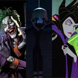 Castle Cosplay Night XVI- Villain Vogue August 1 2026