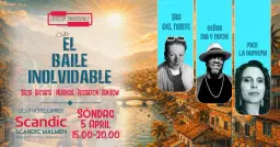 Club El Baile Inolvidable - Domingo