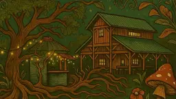 Rootsfest - Mini-Festi featuring local talent