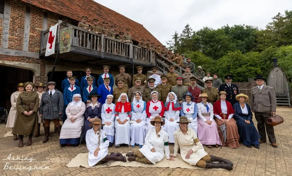 WW1 Bringing the Boys Home 2026