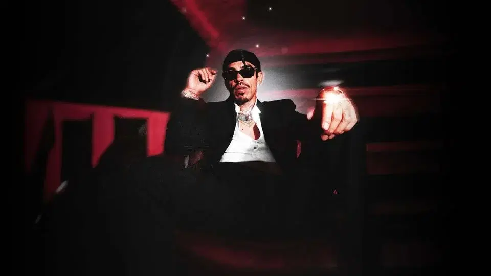 CODICIADO - Así Es La Vida Tour