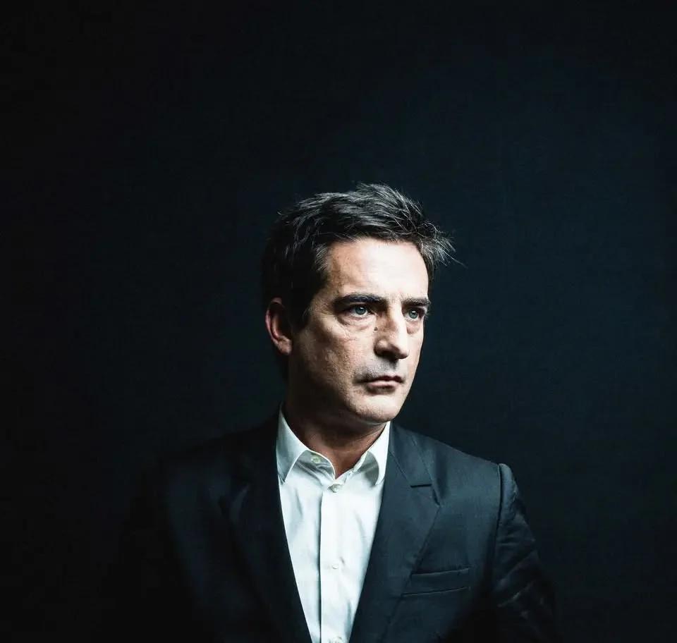 CAMANÉ & ENSEMBLE DARCOS | Nuno Côrte-Real, no Teatro São Luiz